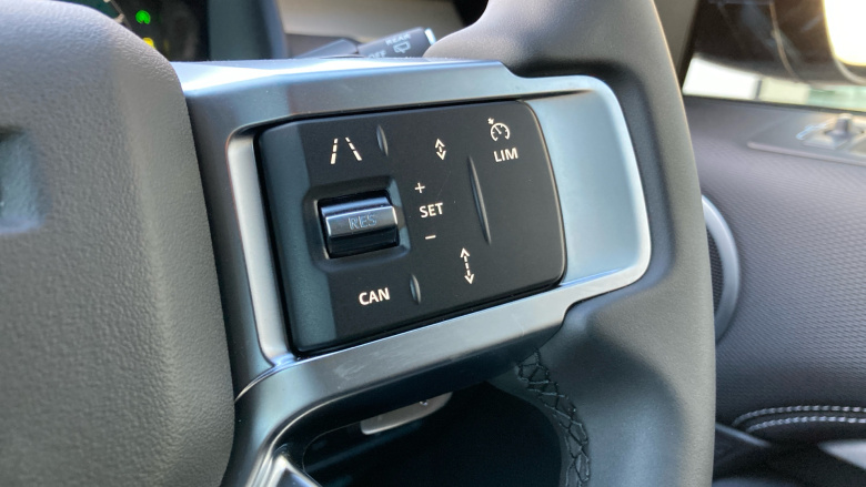 Land Rover Discovery 3.0 D350 Dynamic SE 5dr Auto Diesel Station Wagon